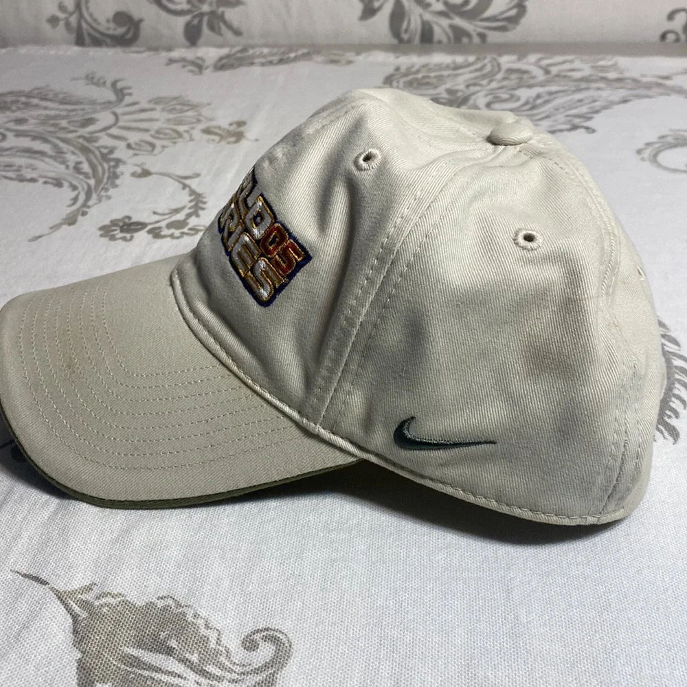 2005 Astros World Series cap‎
